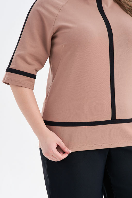 Блузка - Olsi фото 3