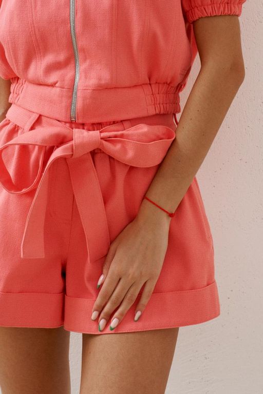 Шорты А195 - Annete фото 2