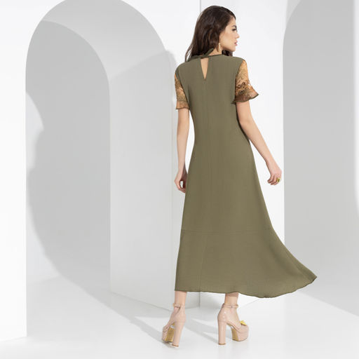 Платье Модный импульс (великолепная) - Charutti фото 5