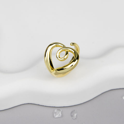 Кольцо Арт. 3V-7418-Y