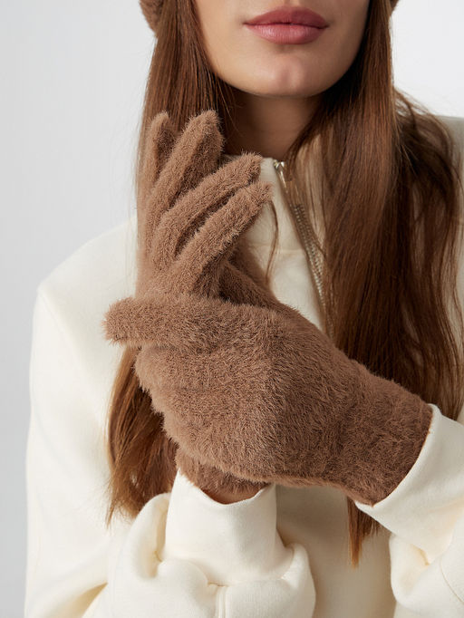 ПЕРЧАТКИ ЖЕНСКИЕ - Mark formelle фото 2