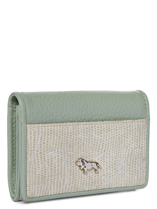 Карточница Labbra L156-516-5 sea-salt/olive фото 2