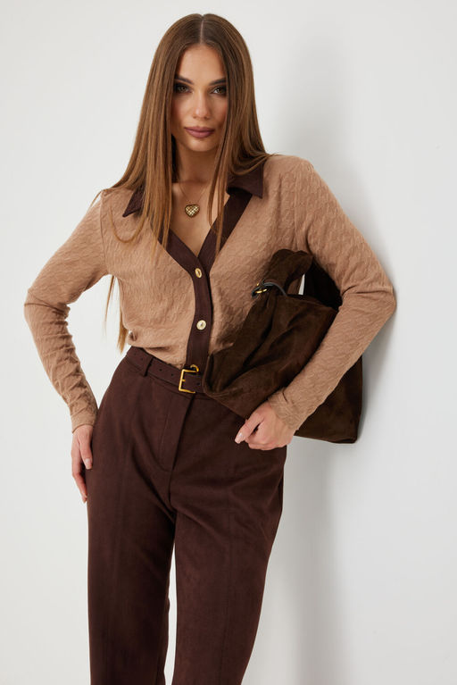 Джемпер Vesnaletto 4319 фото 6