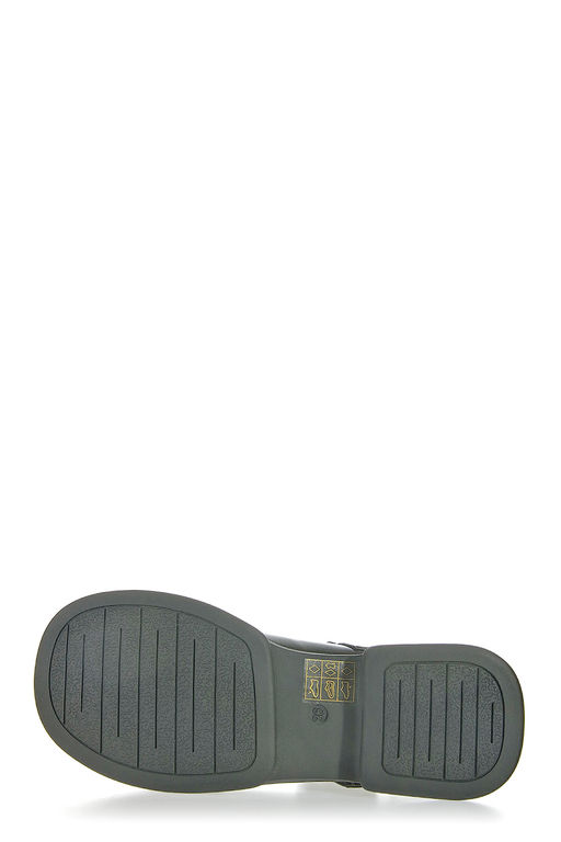 Туфли подростковые BLESSBOX