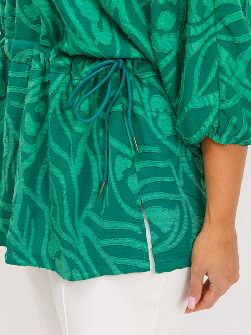 Блуза М4-5558/5 - Wisell фото 46