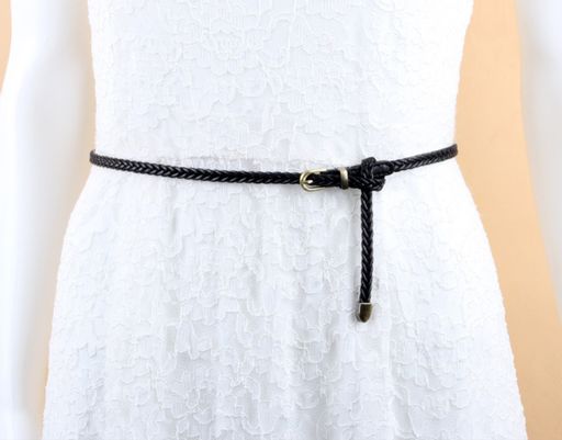 Ремень BL-3002-White