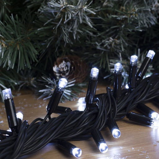 Гирлянда Нить уличная 100 м (арт. WM-1000 L) - Ип лебедев о.ю фото 3