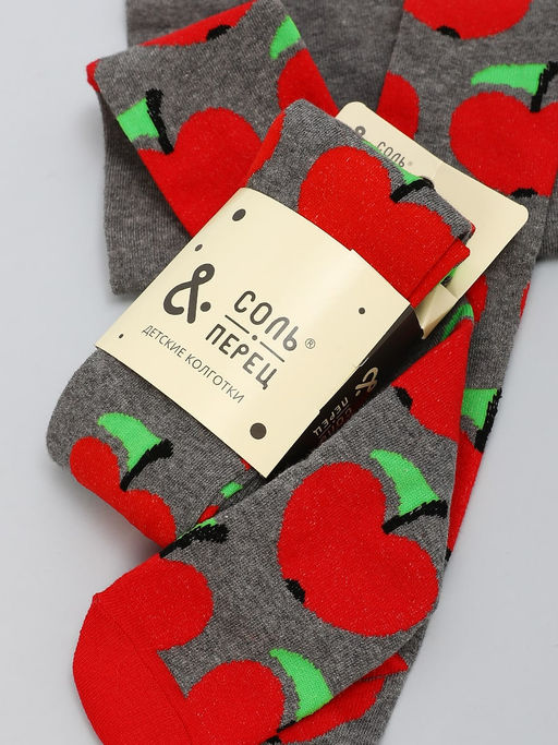 Колготки для девочки Соль&Перец  фото 7