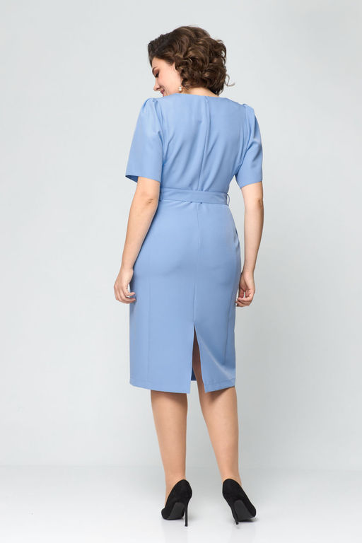 Костюм Anastasia Mak 1259 кремовый  фото 333