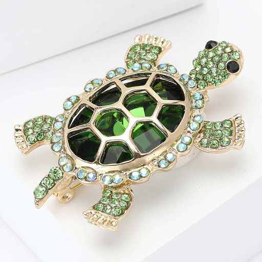 Брошь арт. 32 2755 (id 284839) - Rada фото 2