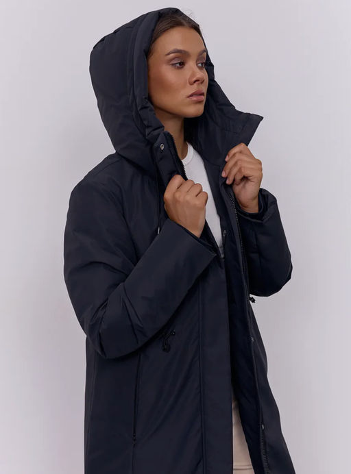 T3413-3 пуховик женский - Strobbs фото 13