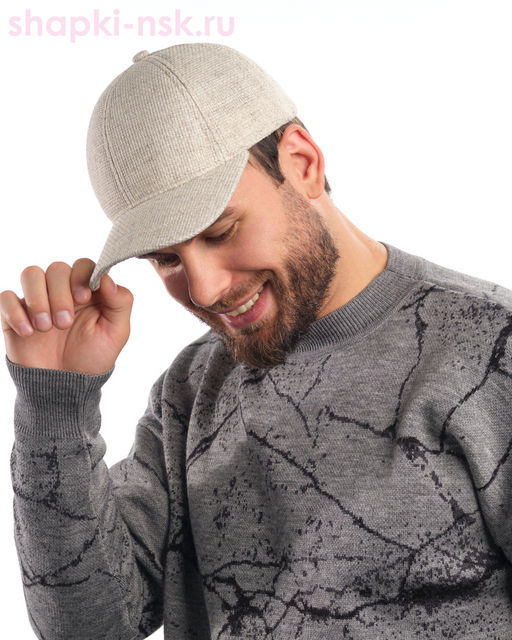 011.34 Бейсболка (57-58)