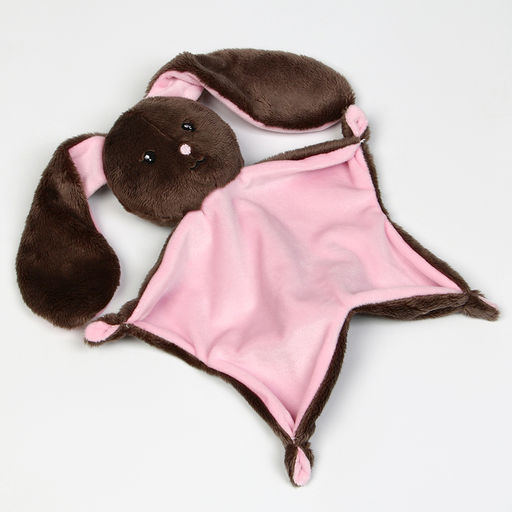 Комфортер Зайка Li - Крошка я фото 7