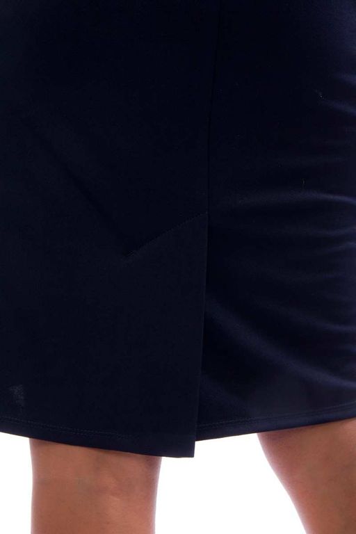 Платье П4-3890/10 - Wisell фото 7