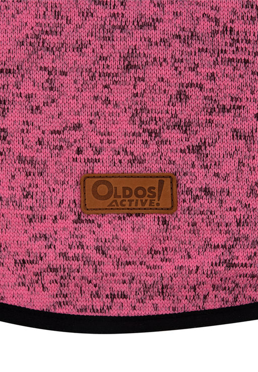 Кофта д/дев. Афина - Oldos фото 6