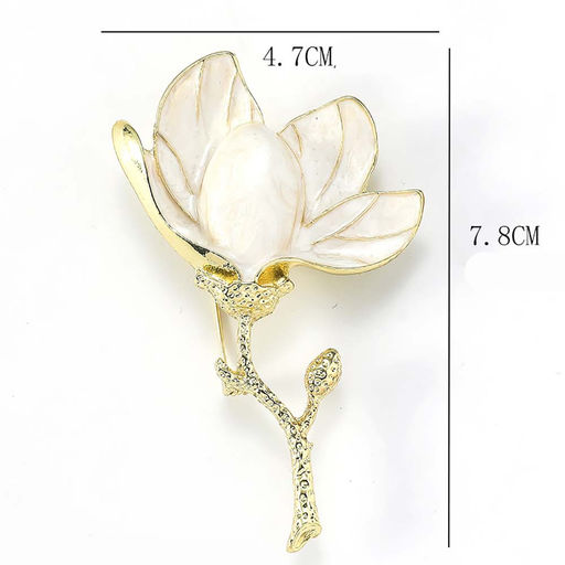 Брошь арт. 32 2347 (id 279233) - Rada фото 2