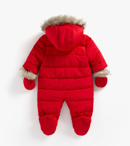 Mothercare / Комбинезон демисезонный утепленный фото 8