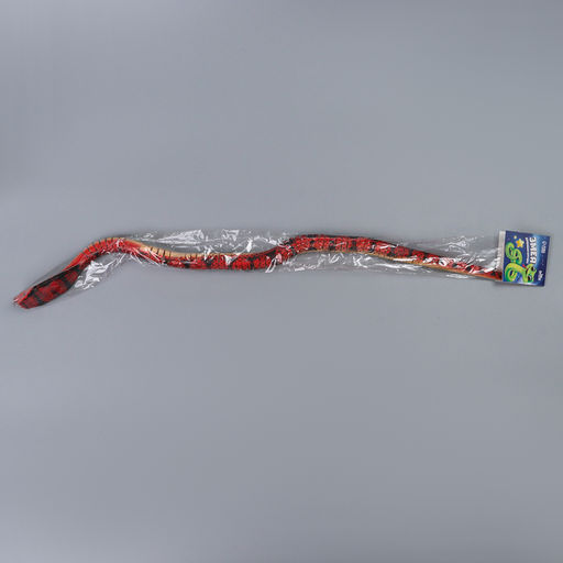 Деревянная игрушка «Змея Кобра», 60×2×2 см