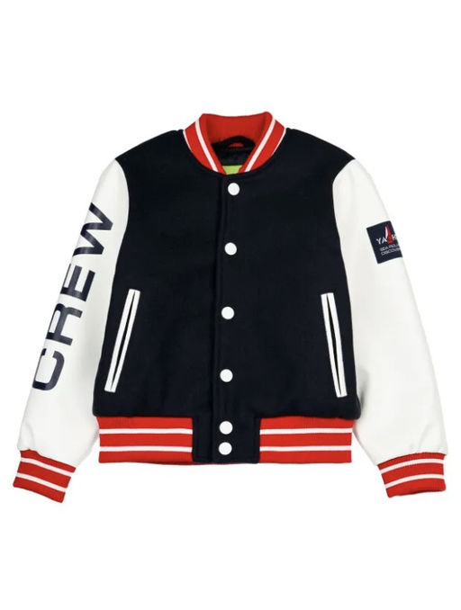 12412008 Куртка для мальчиков