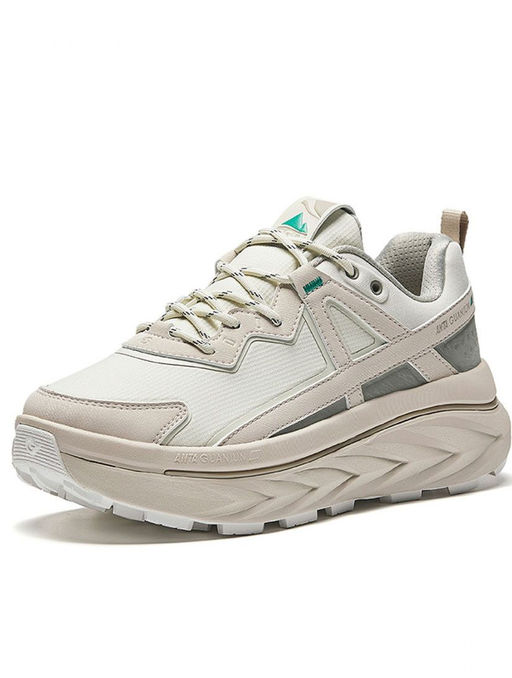 Кроссовки для активного отдыха Серый/Серый