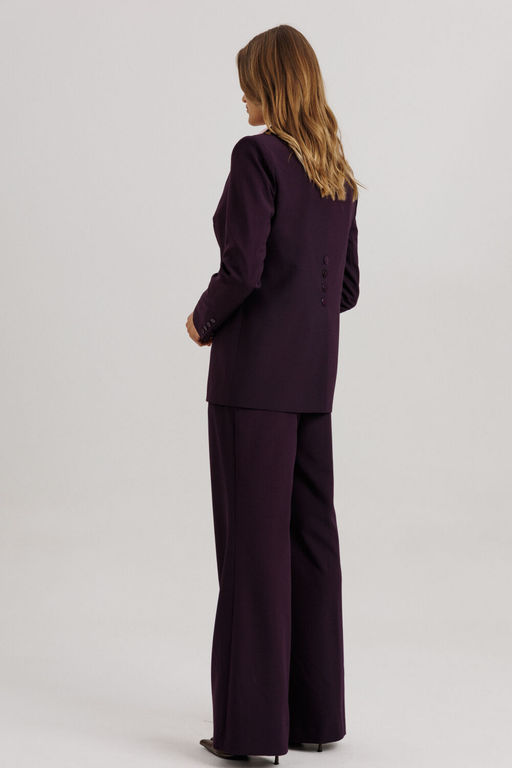 Костюм Lars Style 1142 темно-фиолетовый