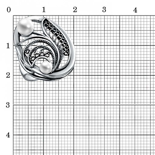 КОЛЬЦО 23315586 - Красная пресня фото 3