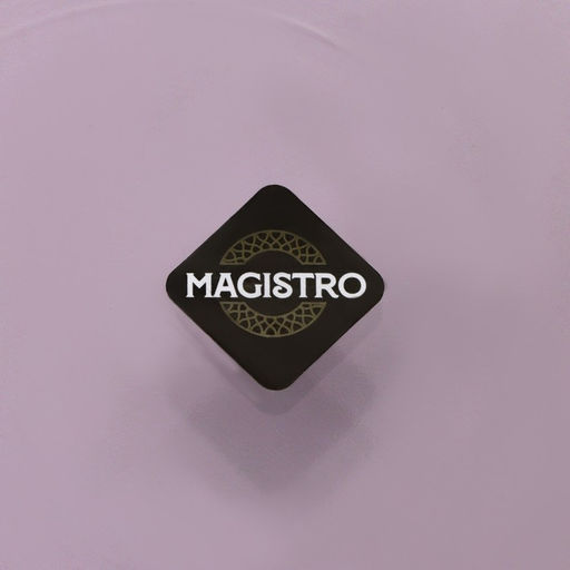Тарелка Magistro Французская лаванда, d=27 см, стекло, фиолетовая  фото 8