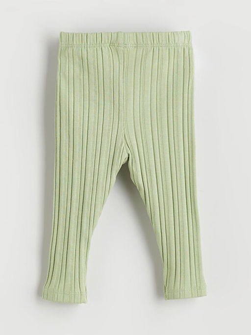 Beli Lastikli K?z Bebek Tayt