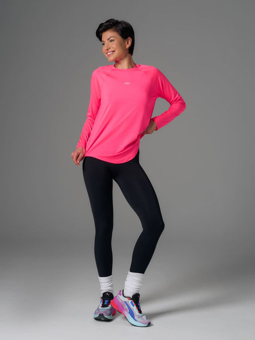 Рашгард с фигурным низом - NEVERLATE фото 5