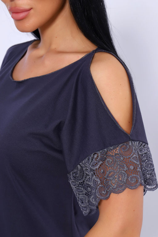 Футболка женская 82063 - Натали фото 19