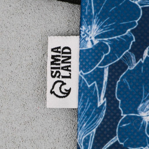 Сумка для обуви Happines for you, нетканное полотно, размер 41х31 см - Artfox study фото 3