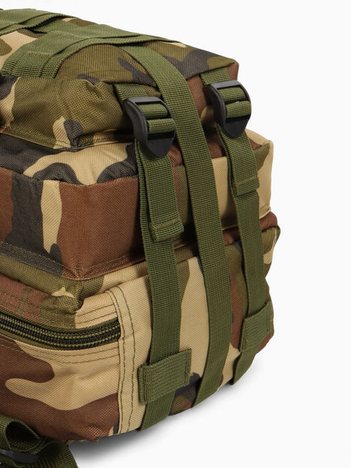 Рюкзак тактический туристический Storm tactic, 26 л, oxford, камуфляж