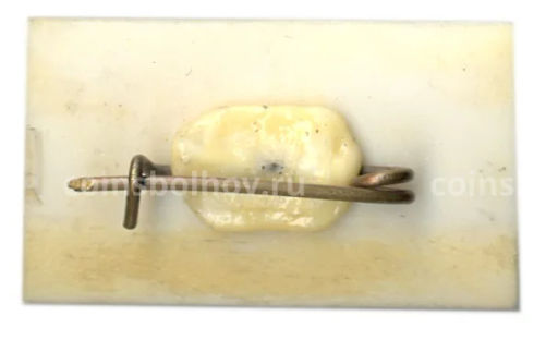 Значок Жигули