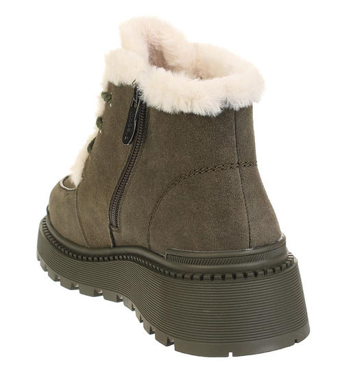 Дерби Madella XUS-23960-2U-SF  фото 2