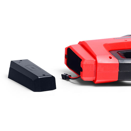 Водное оружие "Shark Shot" в коробке