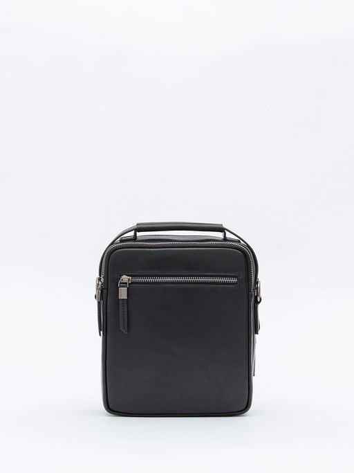 Сумка 2231H black Heanbag