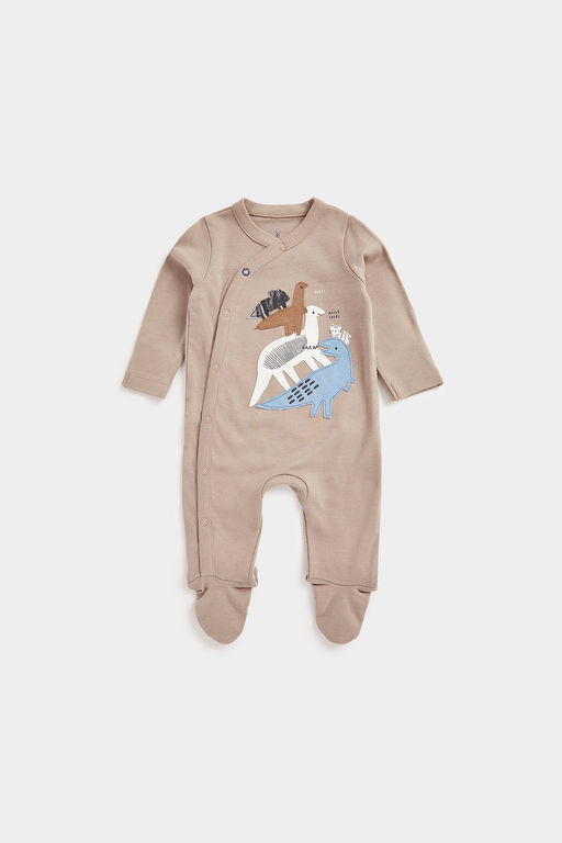 Mothercare / Комбинезон 3 шт  фото 7