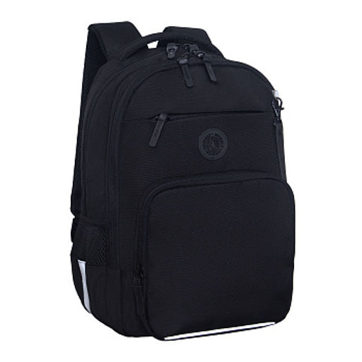 RB-659-2 Рюкзак школьный с обвесом - Grizzly фото 2