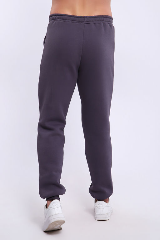 169 Брюки утепленные