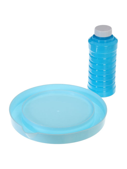 Генератор мыльных пузырей Мега пузыри, работает от батареек - Simaland фото 7