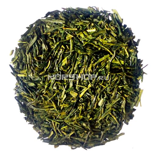 Японский чай Фукамуши Сенча/Сентя, Япония, 50 г Акция