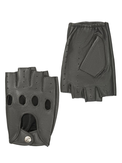 Перчатки мужские ш/п HP8350 grey - Modo gru фото 4