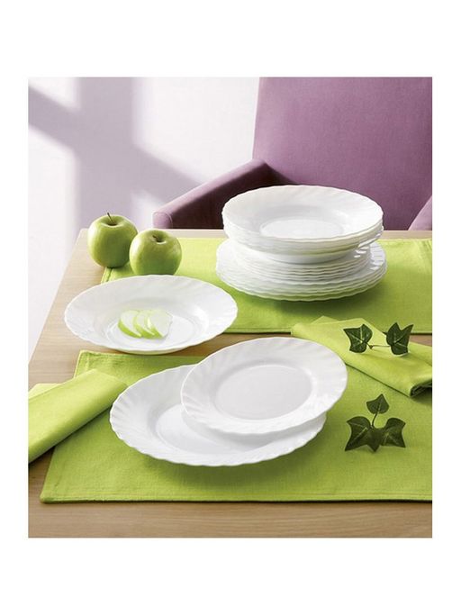 Набор столовый ТРИАНОН 19пр