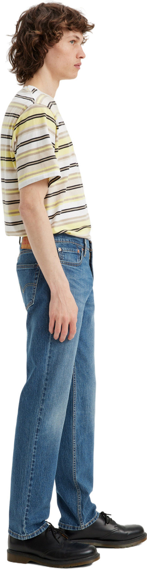 Джинсы мужские