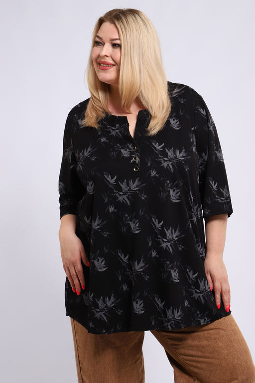 Женская туника 31977 - Натали фото 7