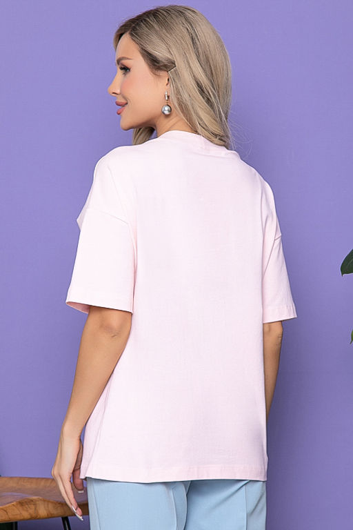 Футболка 41512 - Avili фото 7
