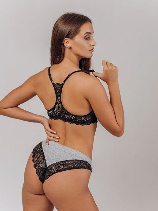 фД11638 Бюстгальтер женский Для себя любимой  фото 5