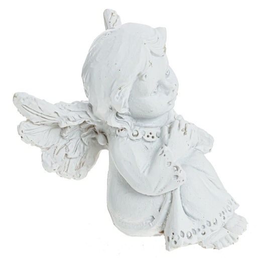 Фигурка декоративная Ангел, L4,5 W5 H5 см, 4в. - Remeco фото 11