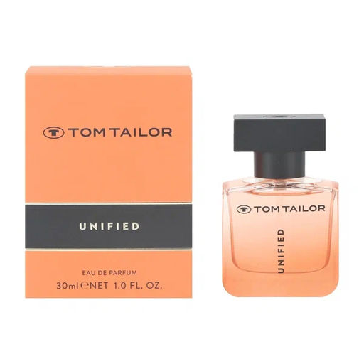 TOM TAILOR UNIFIED w EDP 30 ml M,