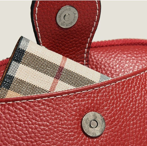 Bags Сумка женская / кожа / 593 фото 11